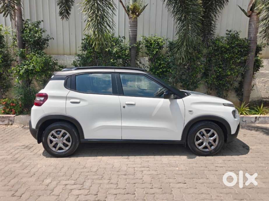 Citroen C3 Puretech 82 Feel, 2022, Petrol