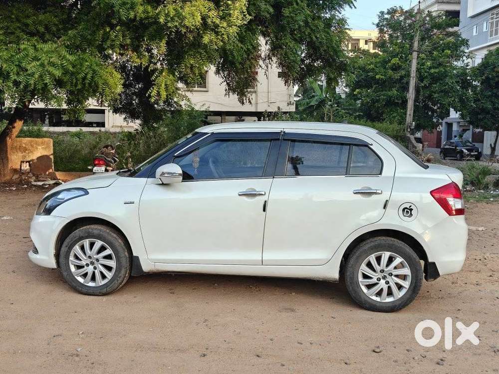 Maruti Suzuki Swift Dzire Amt Zdi, 2016