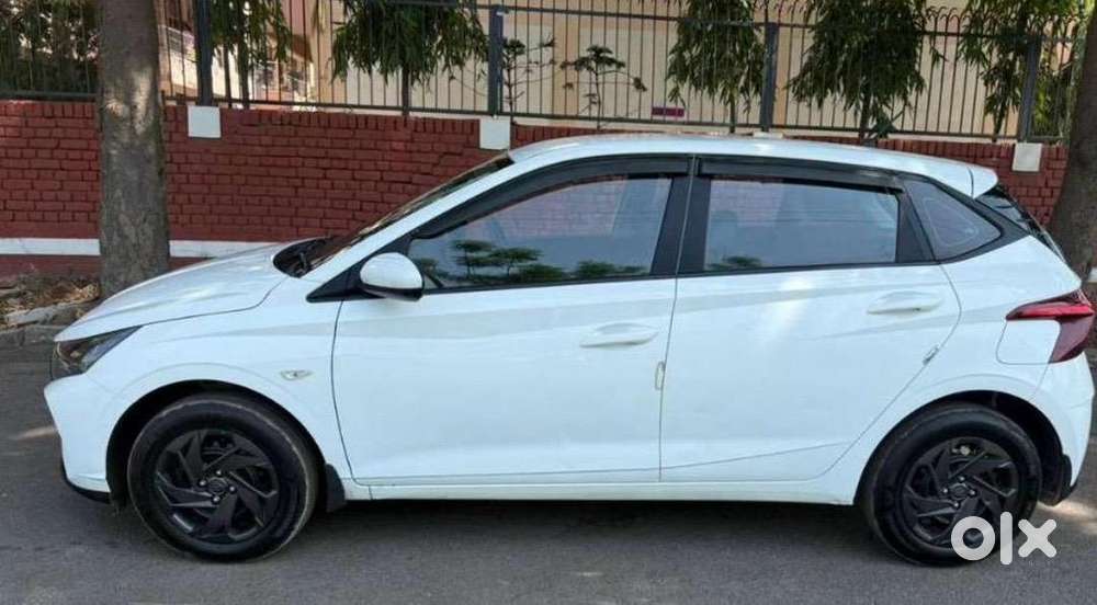 Hyundai New I20 2023