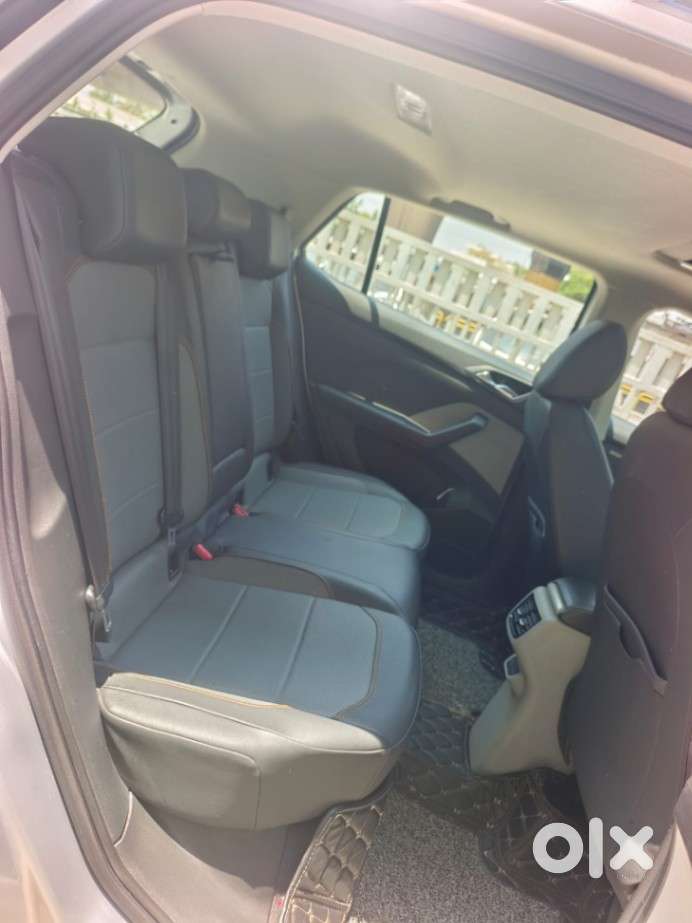 Skoda Kushaq 1.0 Tsi Style, 2021, Petrol