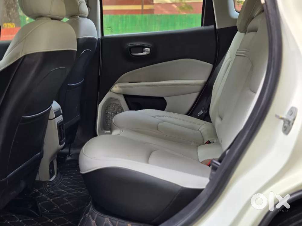 Jeep Compass 1.4 Limited, 2020, Petrol