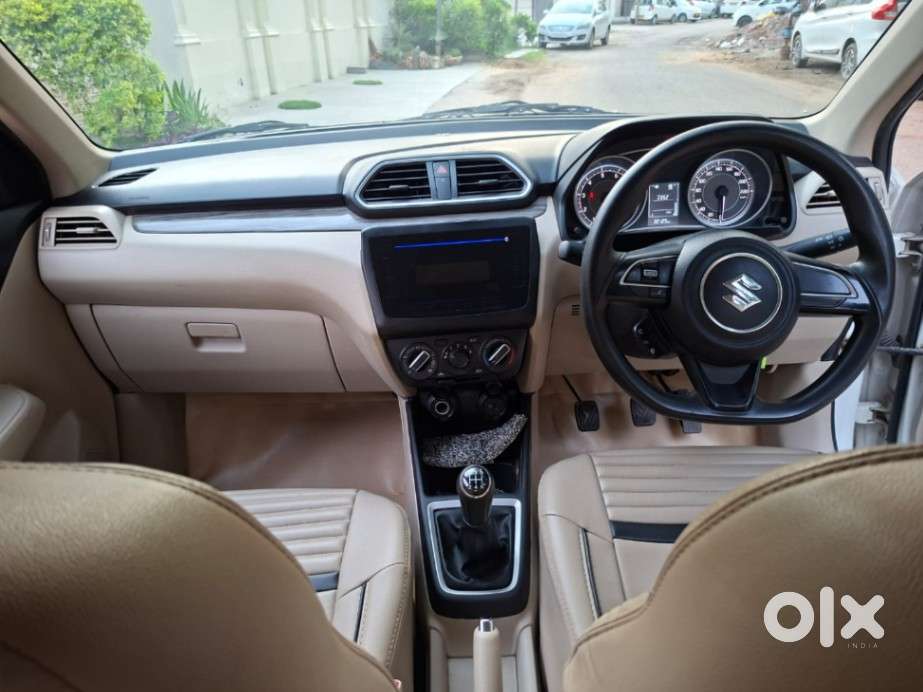 Maruti Suzuki Swift Dzire Vxi Optional, 2024, Cng & Hybrids