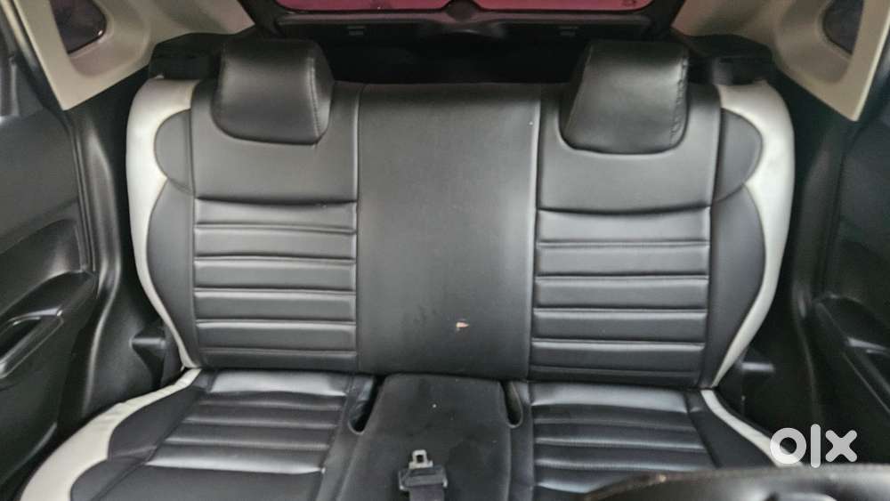 Maruti Suzuki Baleno Sigma, 2020, Petrol