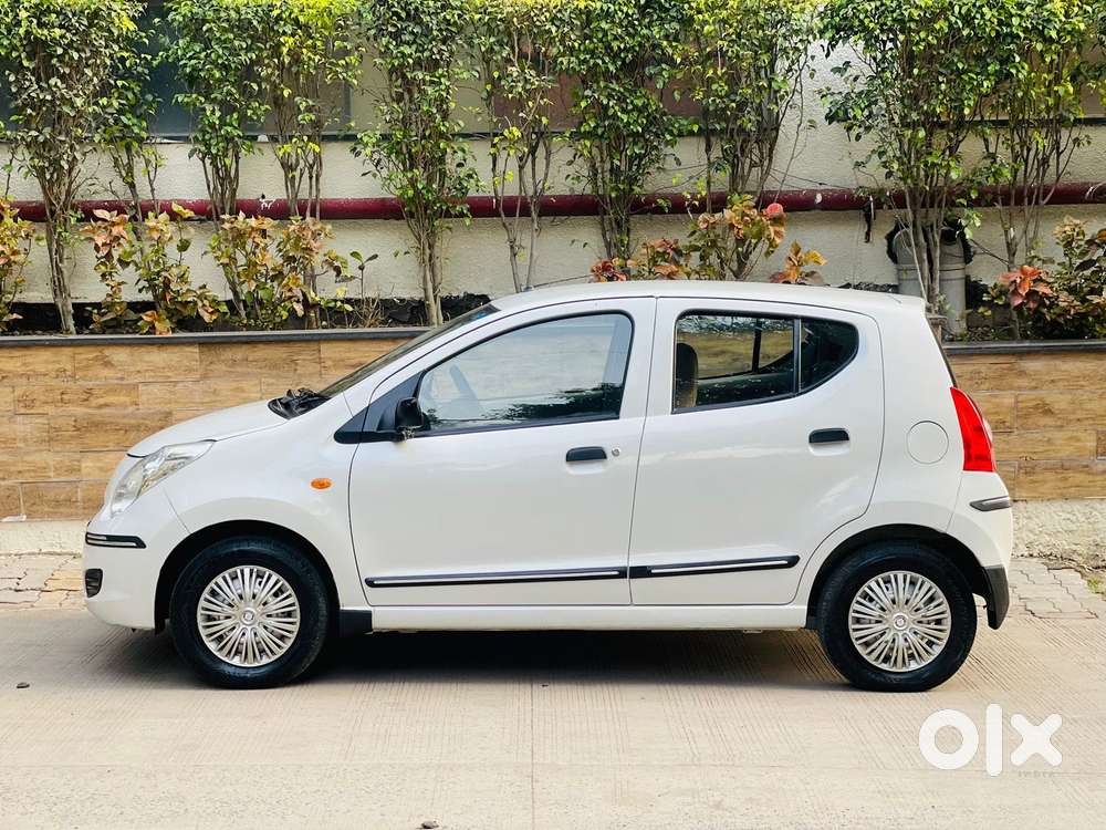 Maruti Suzuki A-star 2012-2014 1.0 Lxi, 2012, Petrol