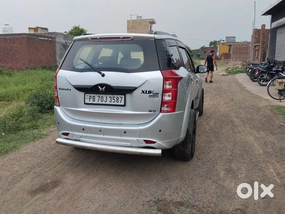 Xuv500. In Mint Condition