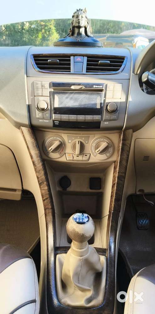 Maruti Suzuki Ertiga Zxi Plus Petrol, 2016, Cng & Hybrids