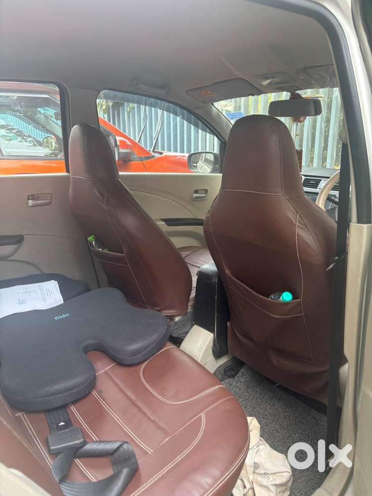 Maruti Suzuki Celerio 2019