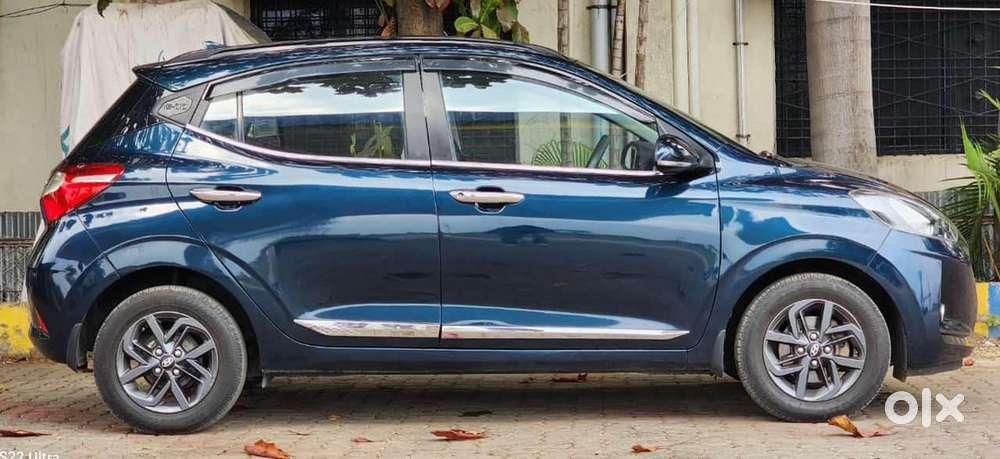 Hyundai Grand I10 Nios 2022
