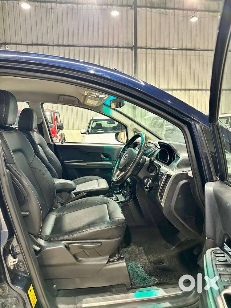 Tata Hexa Xta, 2019, Diesel