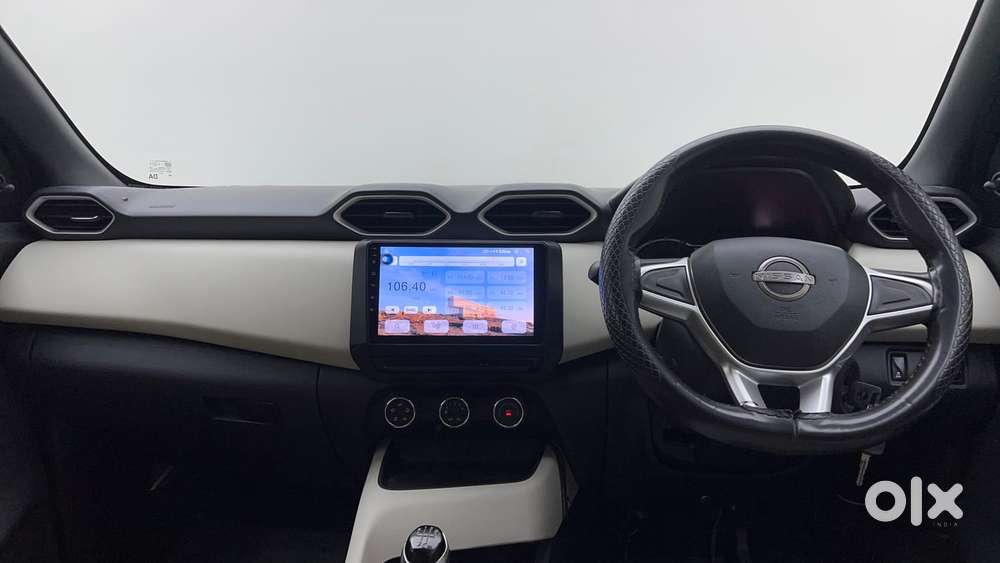 Nissan Magnite 1.0 Xe, 2024, Petrol