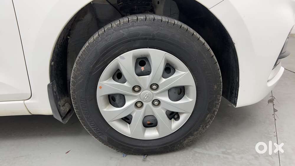 Hyundai Elite I20 [ ] 1.2 Sportz, 2018, Petrol