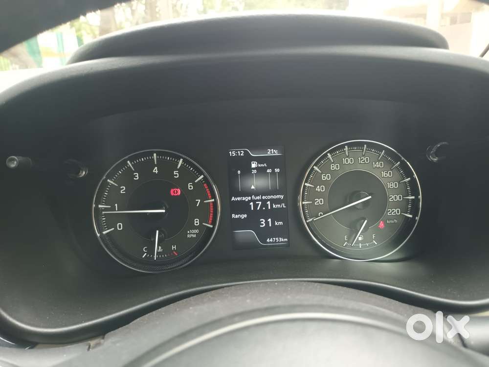 Toyota Glanza V, 2022, Petrol