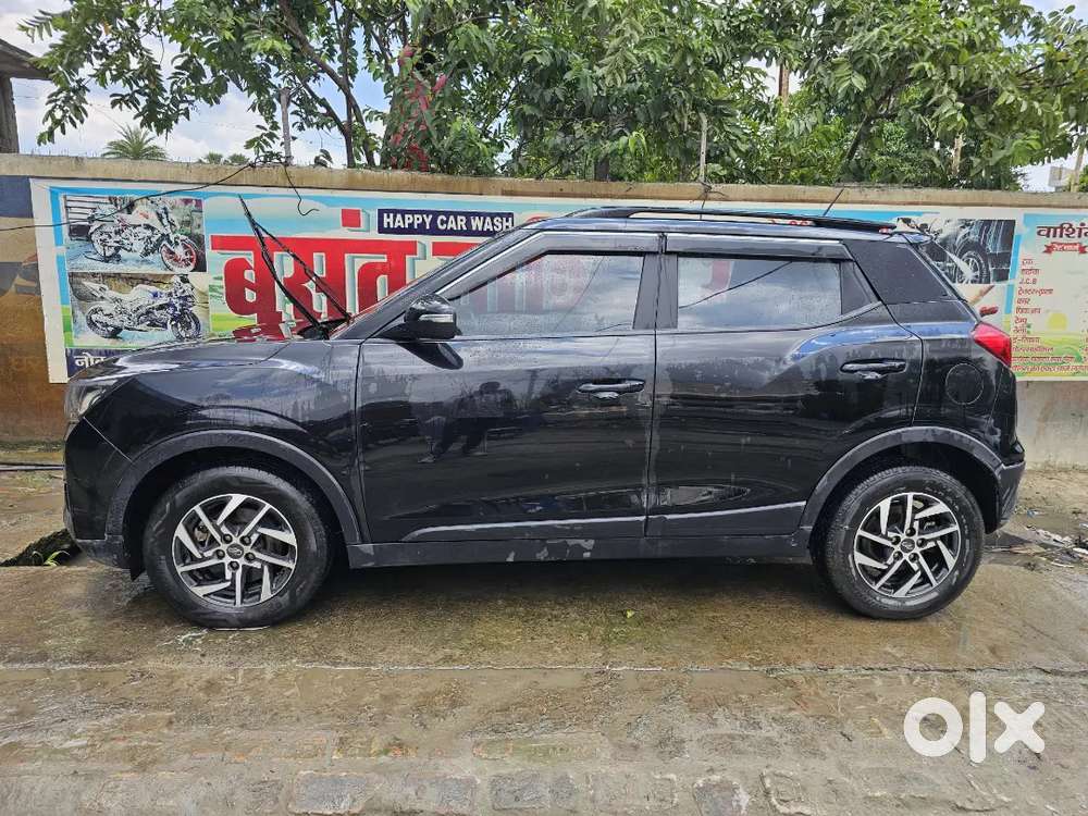 Mahindra Xuv300 Diesel 2022 First Owner