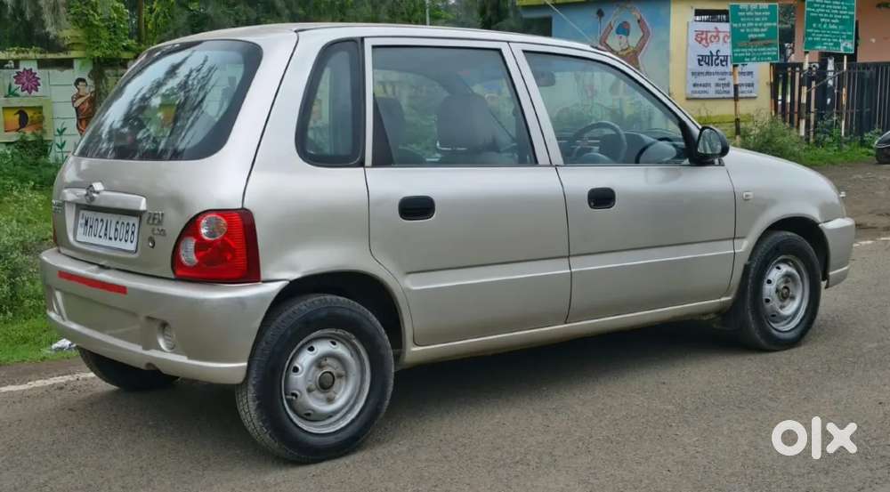 Maruti Suzuki Zen Estilo, 2005, Petrol