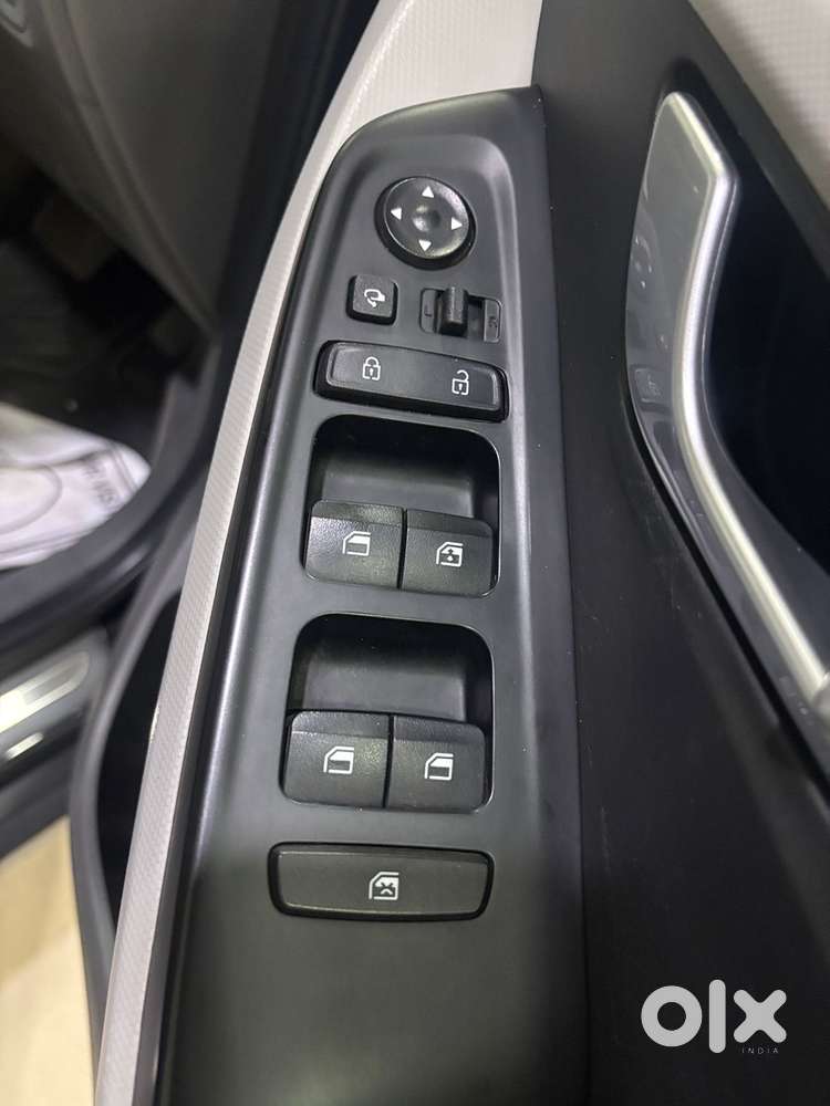 Hyundai Creta 1.5 Mpi Sx Petrol Ivt, 2024, Petrol