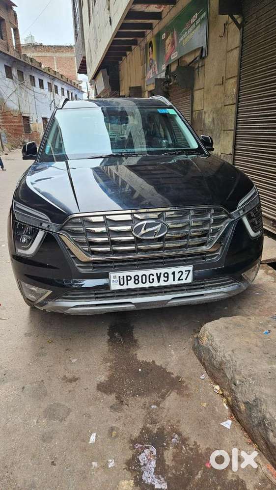2024 Hyundai Petrol Manual 3260 Km