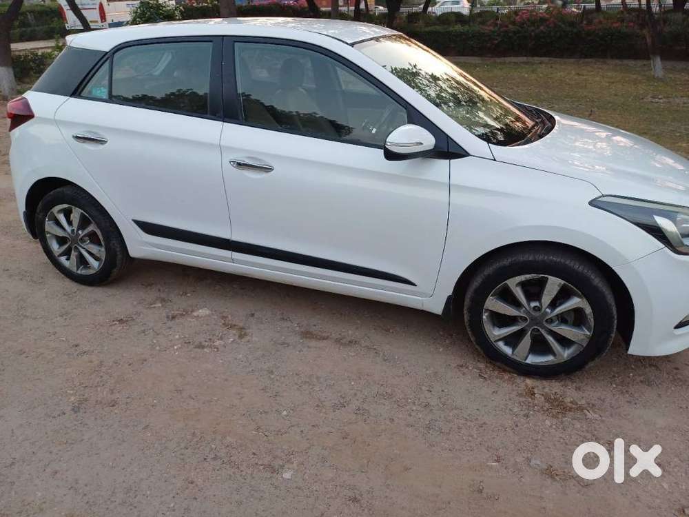 Hyundai I20 1.2 Asta, 2014, Petrol