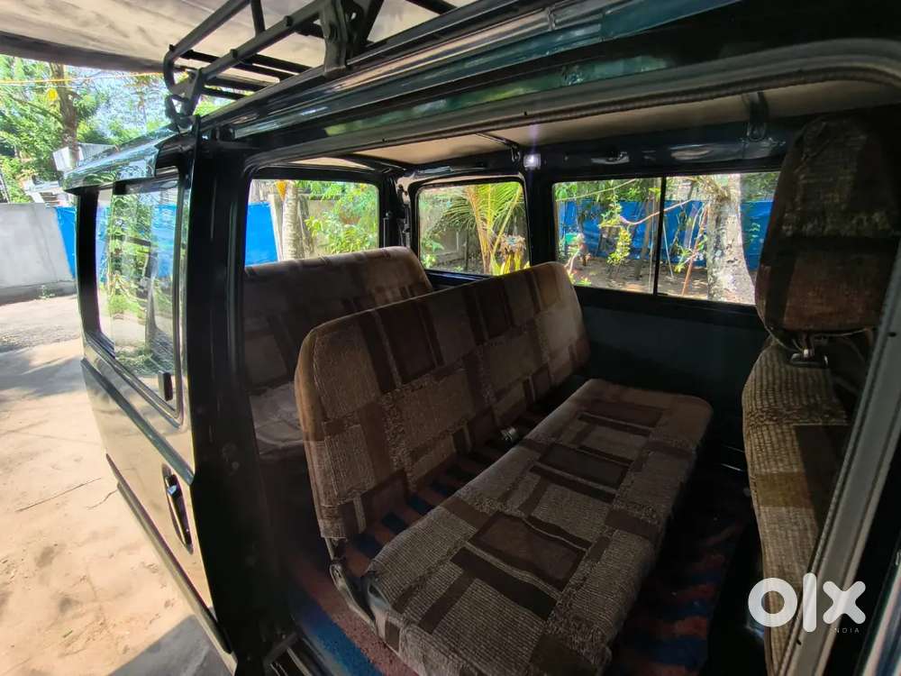 Maruti Suzuki Omini For Sale