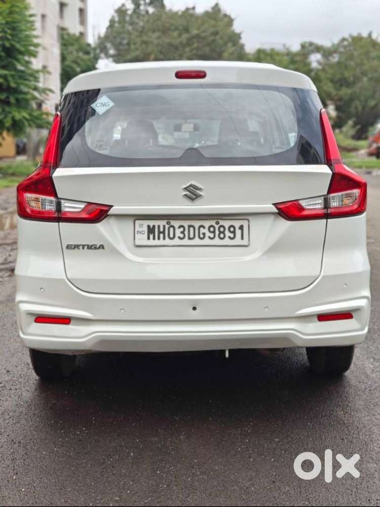 Maruti Suzuki Ertiga Vxi (o) Cng, 2020, Cng & Hybrids