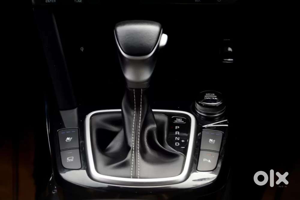 Kia Seltos Gtx Plus 1.5 Turbo Petrol Dct, 2023, Petrol