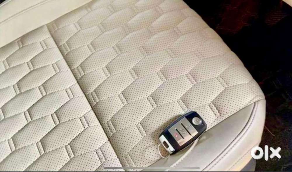 Kia Seltos 2020 Diesel Full Maintained