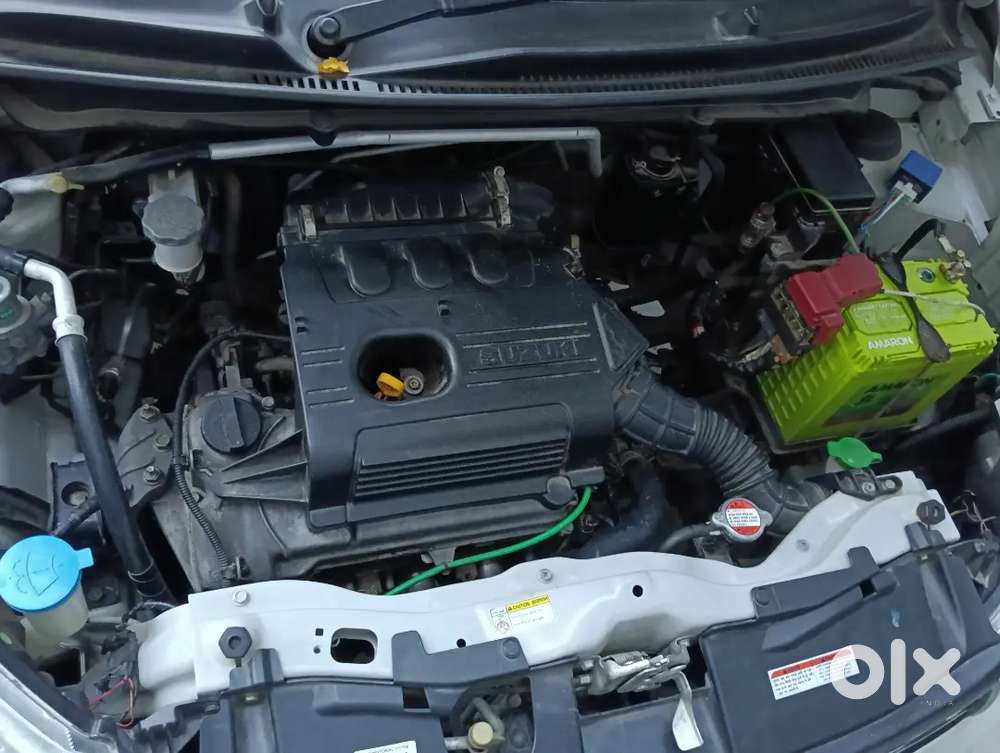 2nd Owner Maruti Suzuki Celerio Zxi Top Model  2015