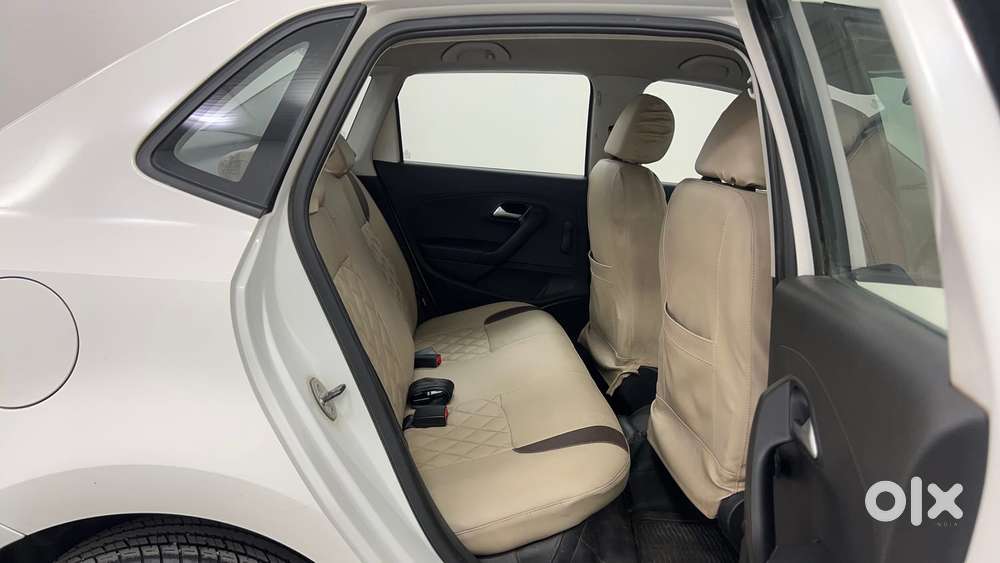 Volkswagen Ameo 1.2 Mpi Trendline, 2016, Petrol