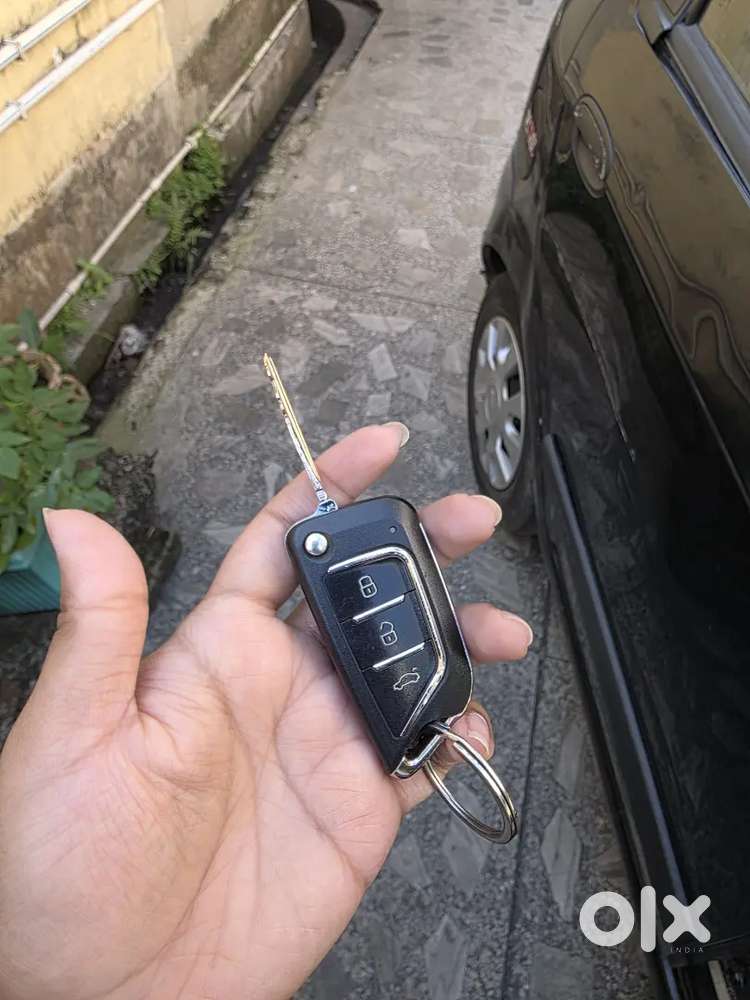 Chevrolet Spark 2012 Petrol Urgent Sell