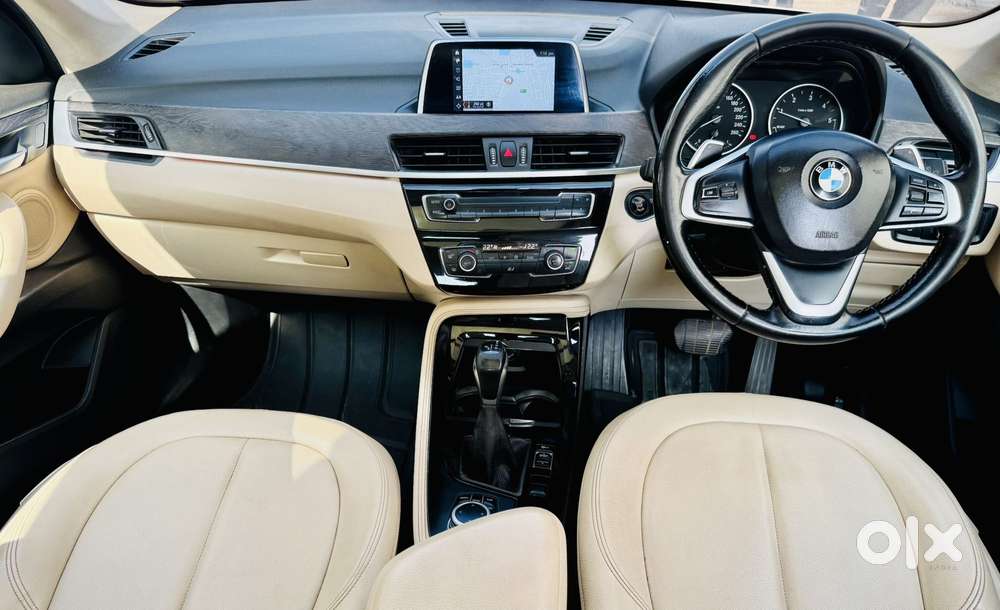 Bmw X1 Sdrive 20d Xline, 2018, Diesel