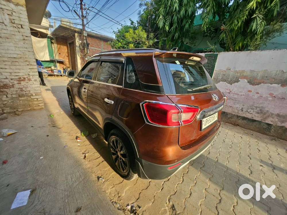 Toyota Urban Cruiser 1.5 High Grade Mt, 2021, Petrol