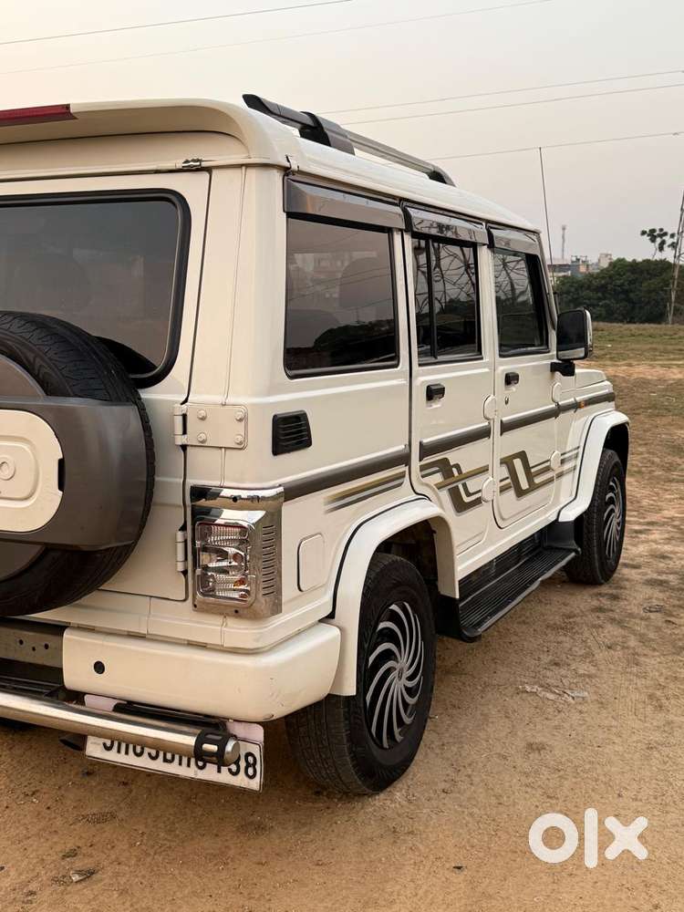 Mahindra Be 6 Be, 2023, Diesel