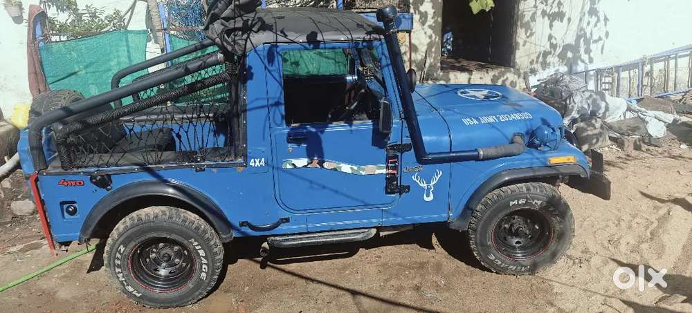 540 Di Turbo 4x4 Single Diver
