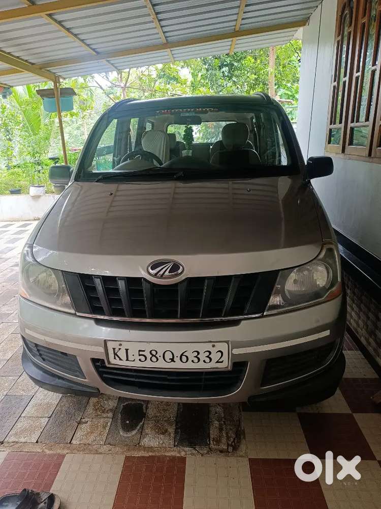 Mahindra Xylo 2015 Diesel 130000 Km Driven