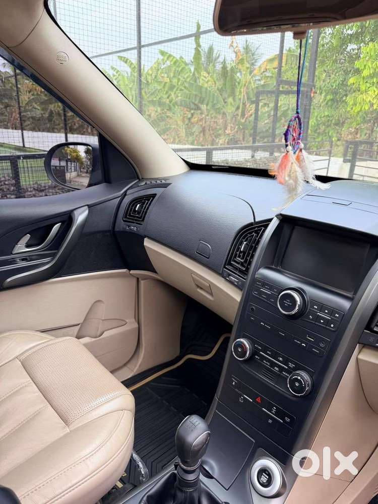 Mahindra Xuv500 2017 Diesel 69000 Km Driven