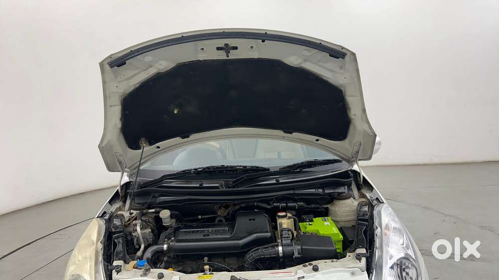 Maruti Suzuki Swift Zdi, 2015, Diesel