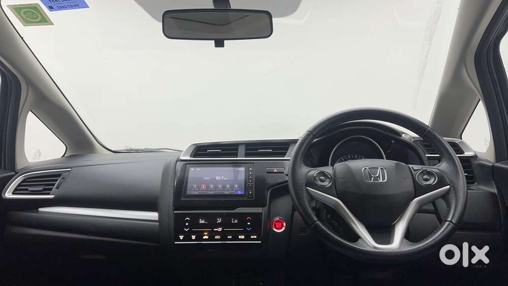 Honda Wr-v 1.2 Vx I-vtec, 2022, Petrol