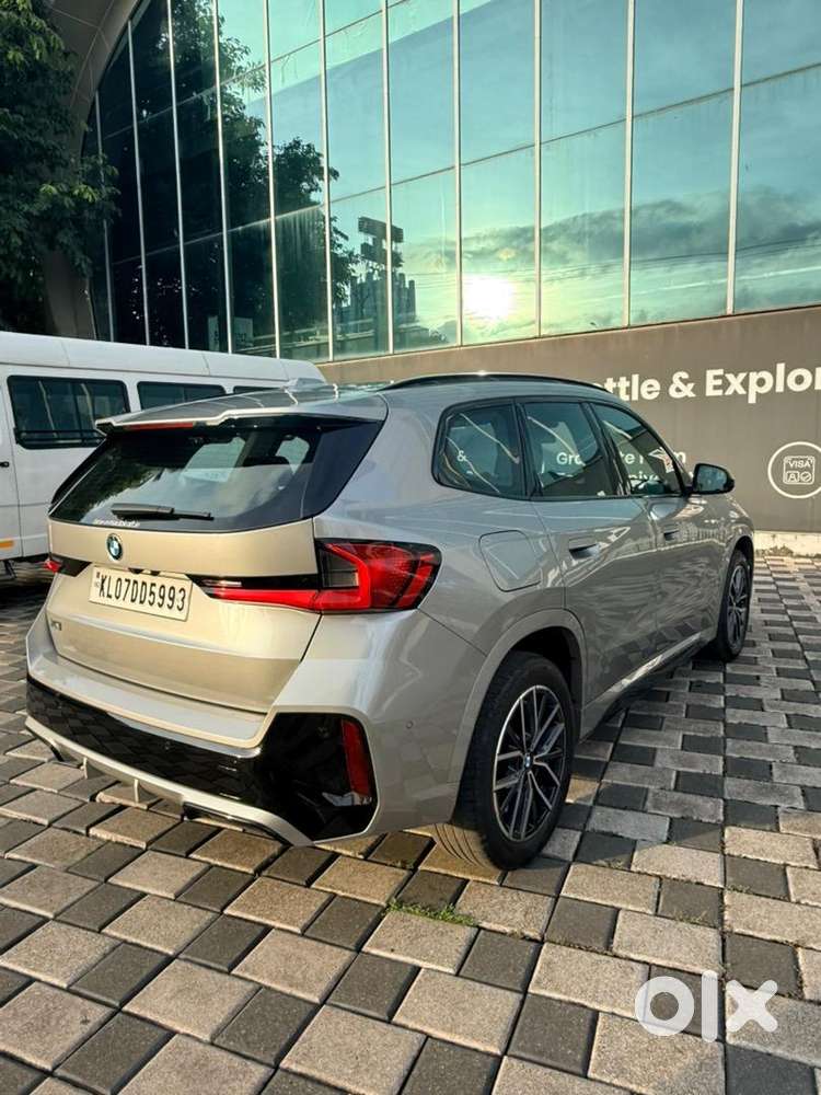 Bmw X1 2024 Single Owner