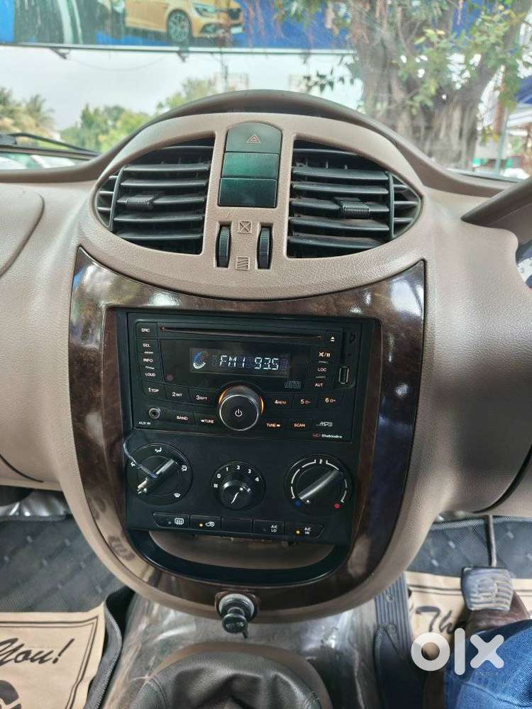 Mahindra Xylo E8 Abs Bs Iii, 2012, Diesel