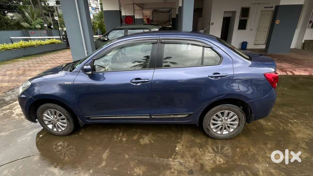 Maruti Suzuki Dzire 2019