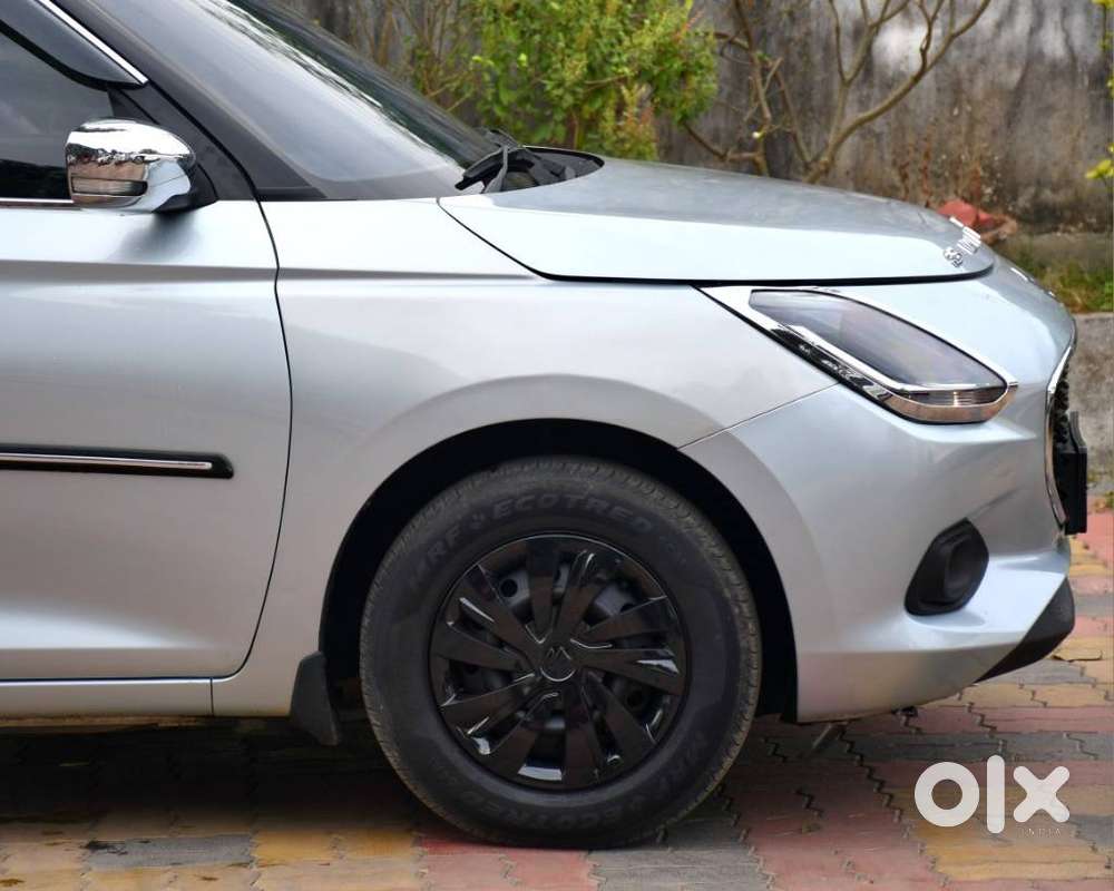 Maruti Suzuki Swift, 2024, Petrol
