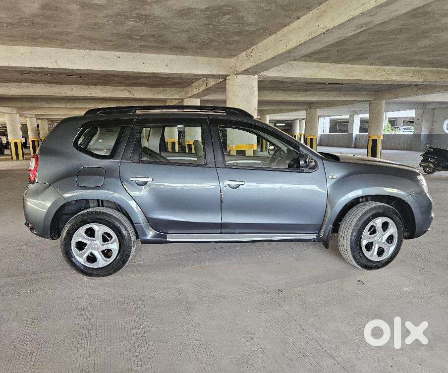Nissan Terrano Xl 85 Ps Deisel, 2014, Diesel