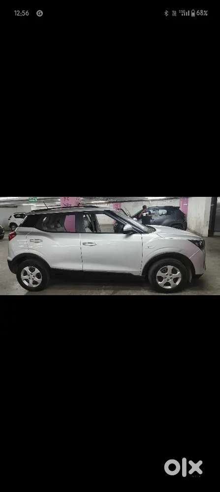 Xuv 300 Petrol Engine