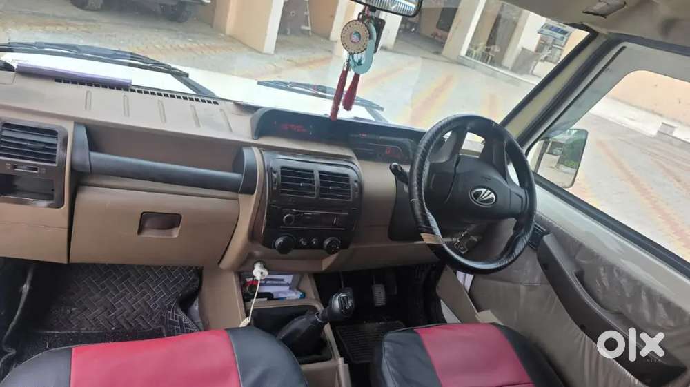 Mahindra Bolero Diesel 2021