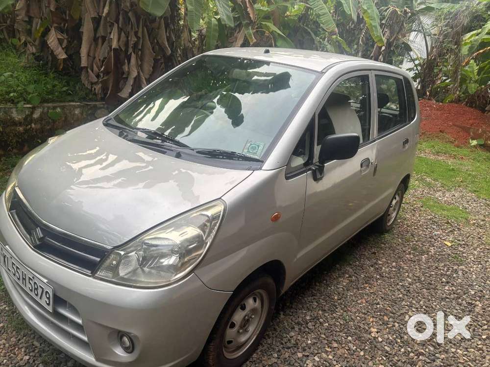 Maruti Suzuki Zen Estilo 2011 Petrol Good Condition