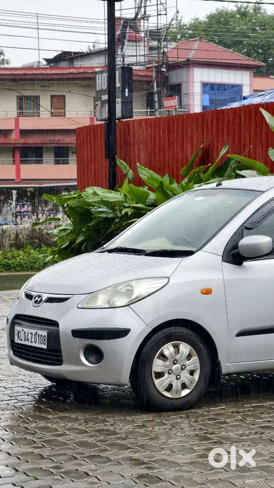 Hyundai I10 Magna 2010 Model