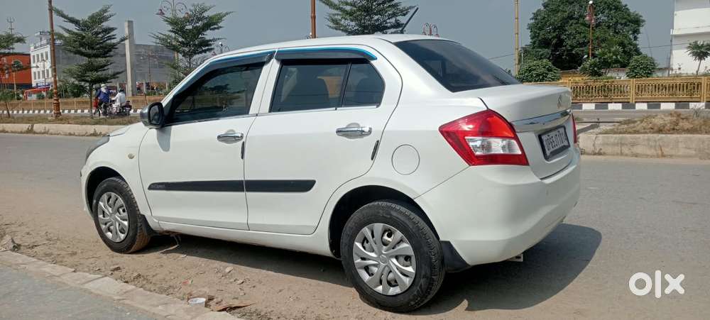Maruti Suzuki Swift Dzire Tour S, 2019, Diesel