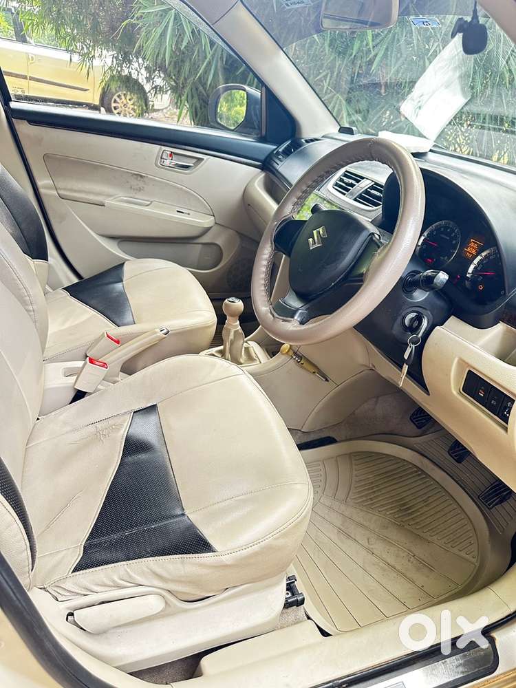 Maruti Dzire 1.2 Petrol 2014