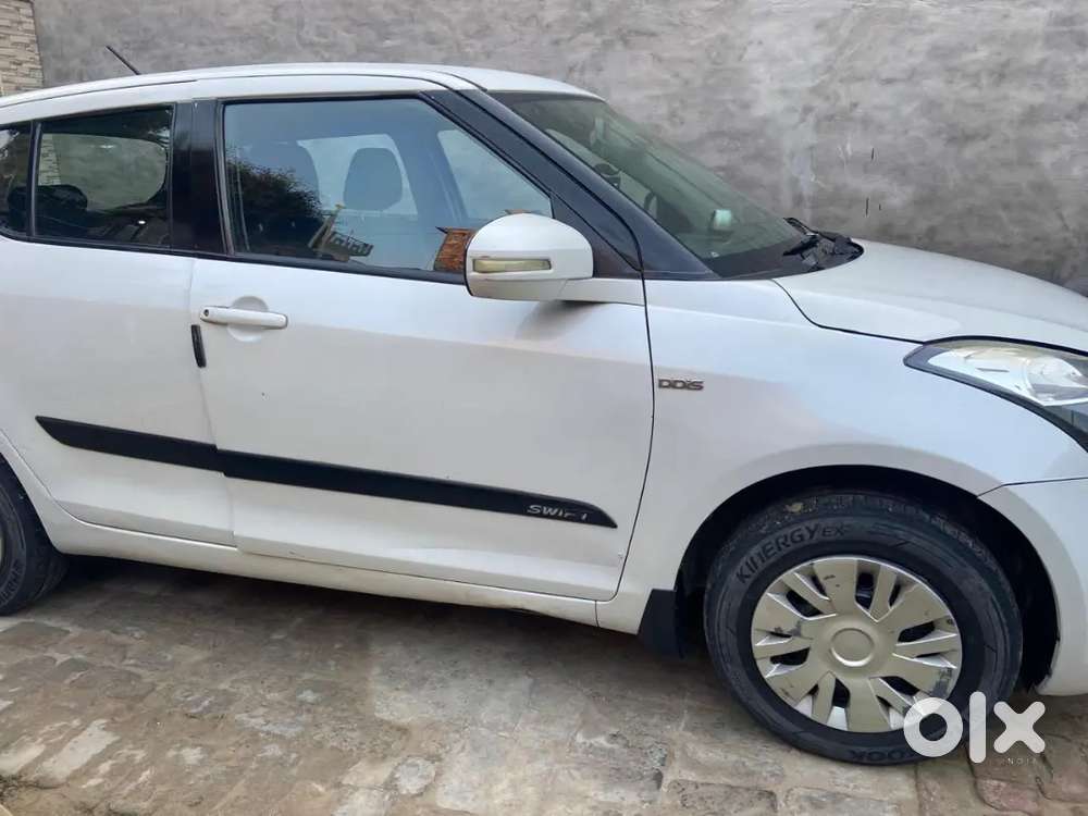 Maruti Suzuki Swift 2011 Diesel Well Maintained