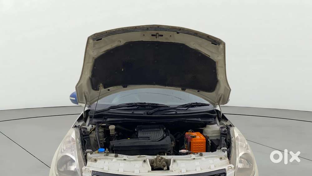 Maruti Suzuki Swift 2011-2014 Vxi, 2014, Petrol