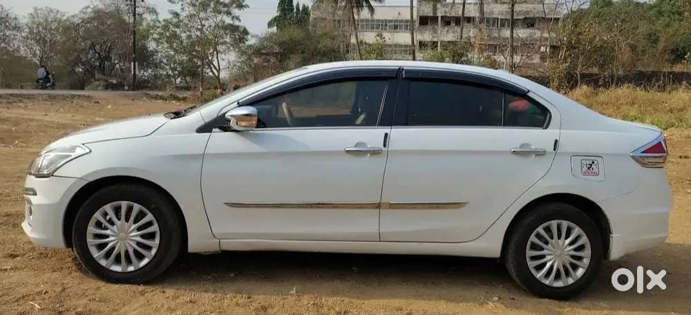 Maruti Suzuki Ciaz 2016 Diesel Good Condition